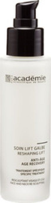 Soin lift galbe ( Gamme Anti âge )